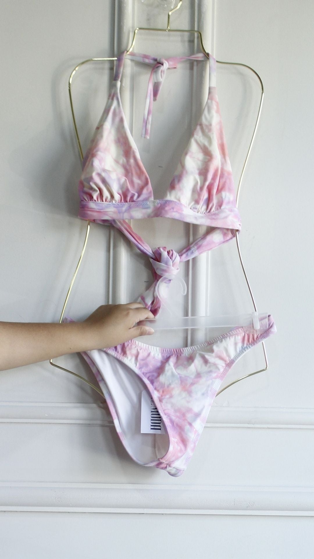 Traje de baño