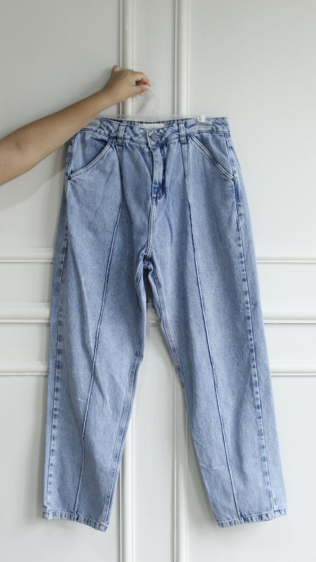 Jean