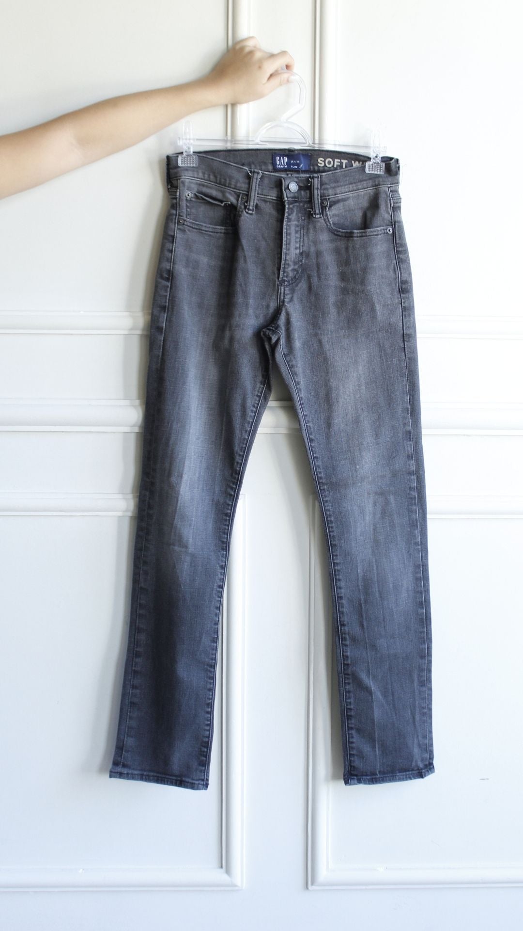 Jean