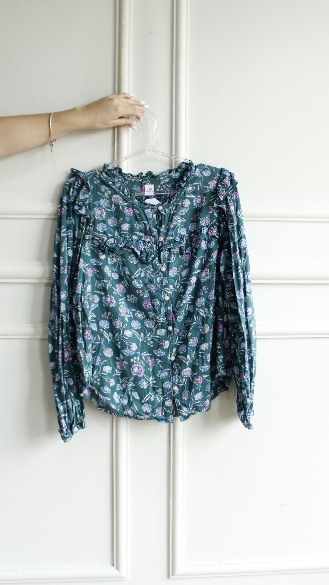 Camisa