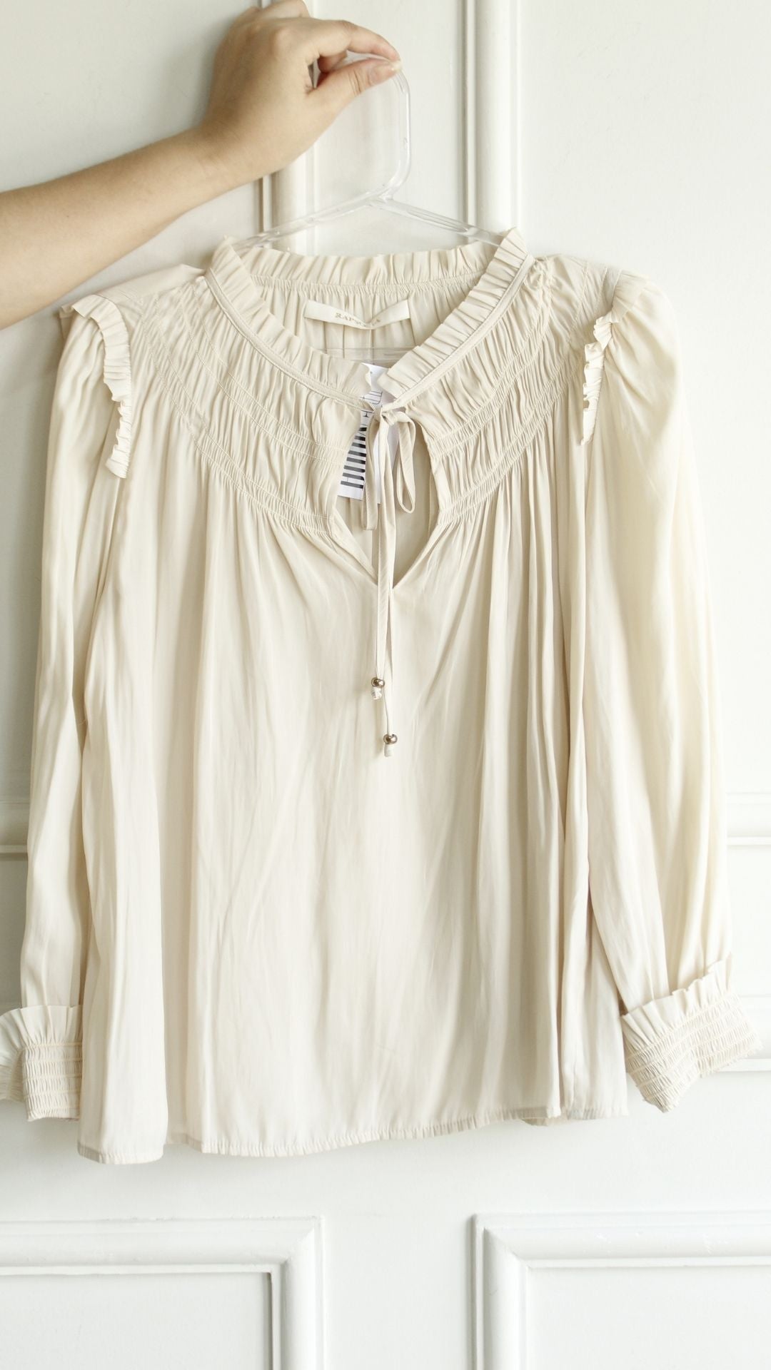 Blusa