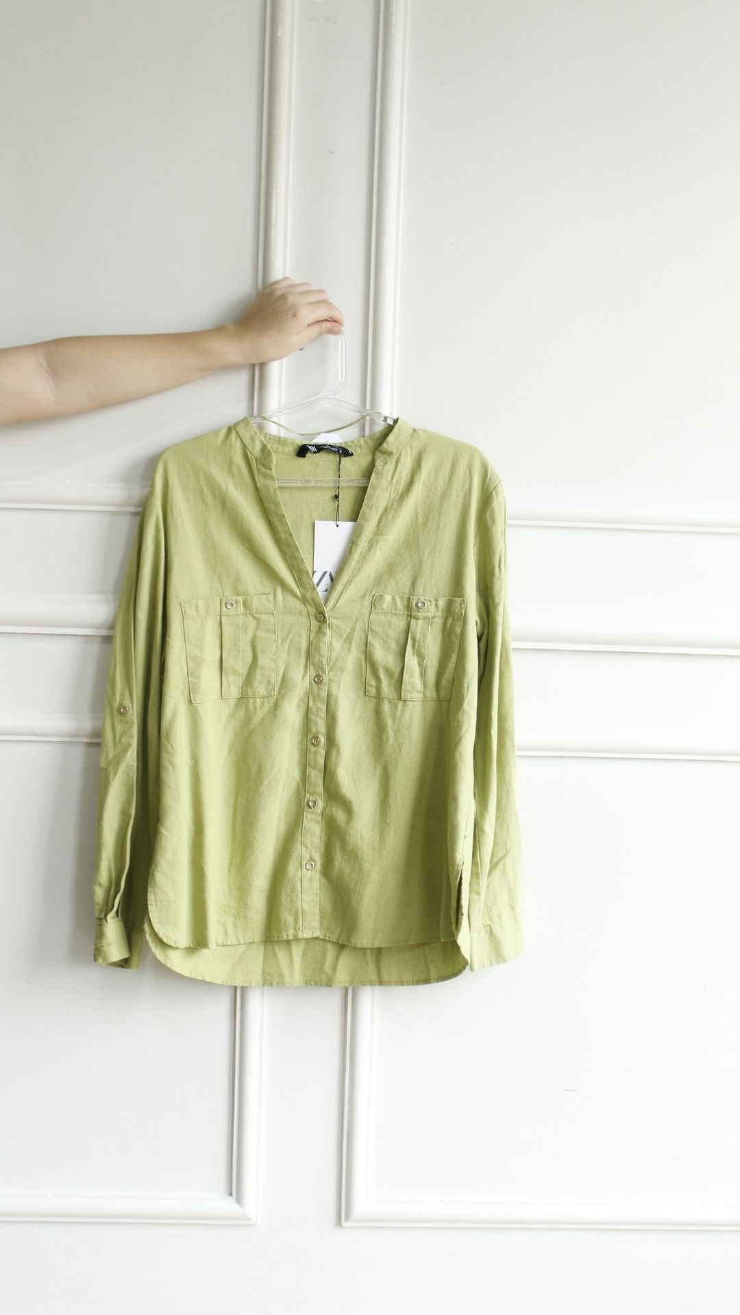 Camisa