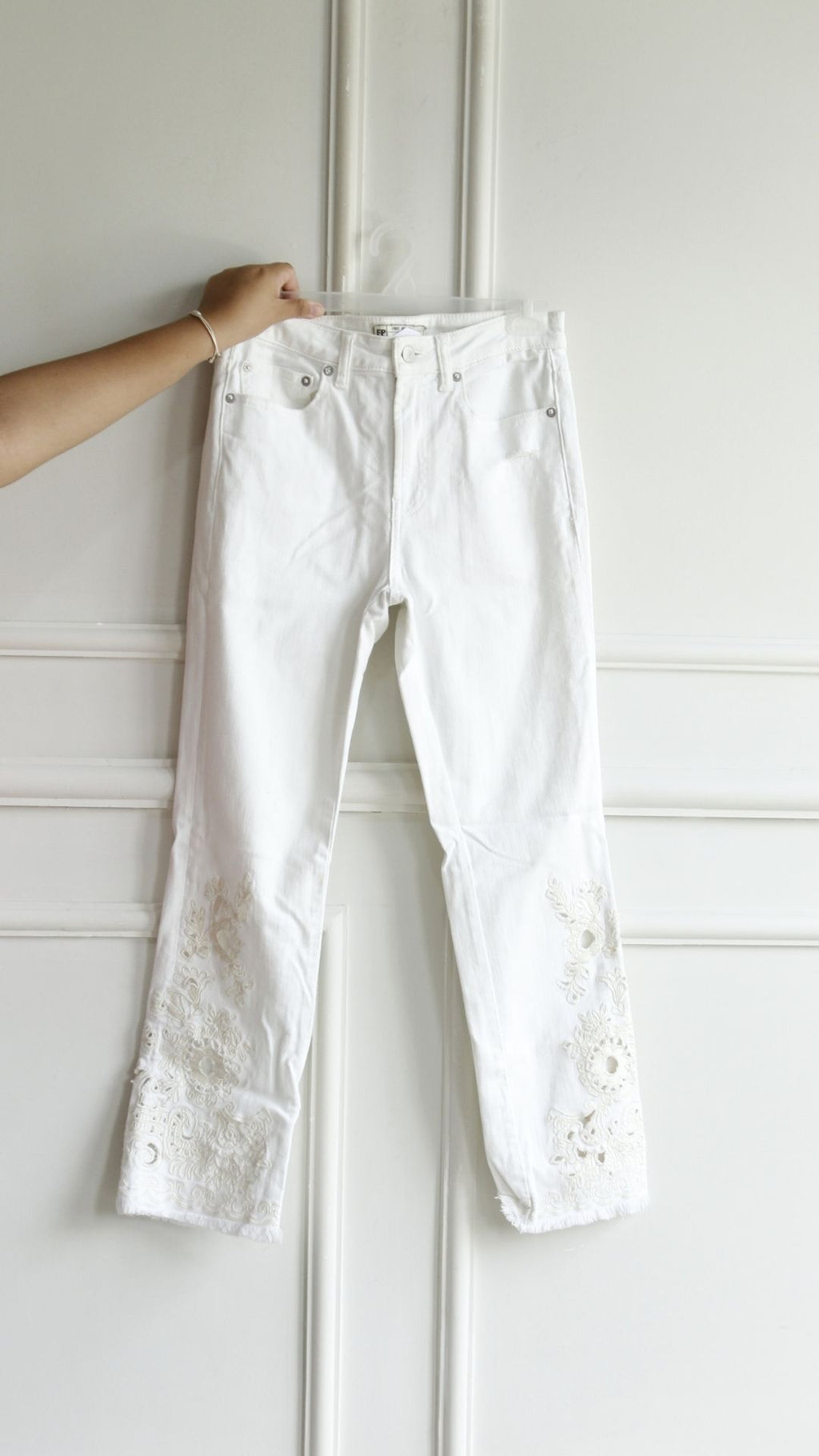 Jean