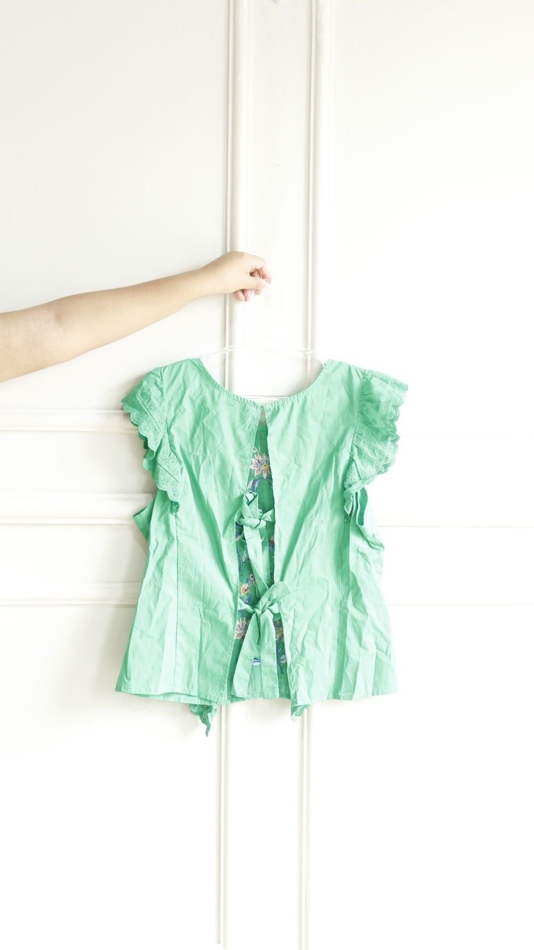 Blusa