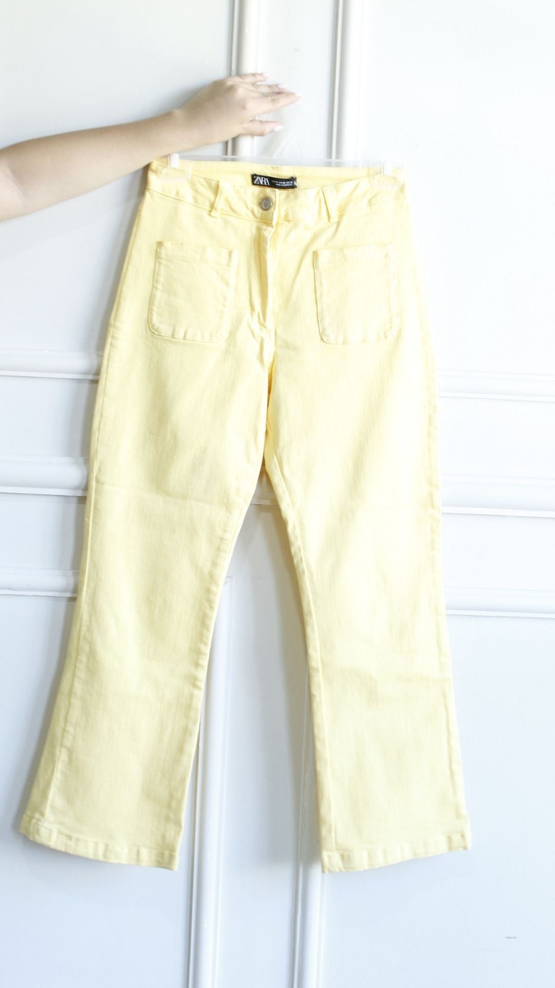 Jean