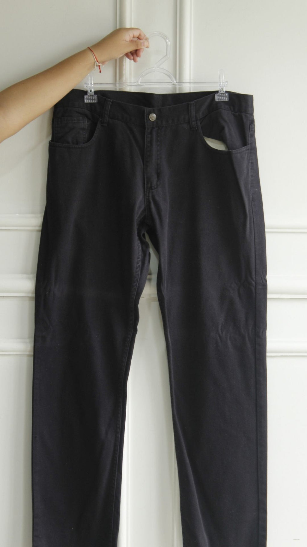 Jean