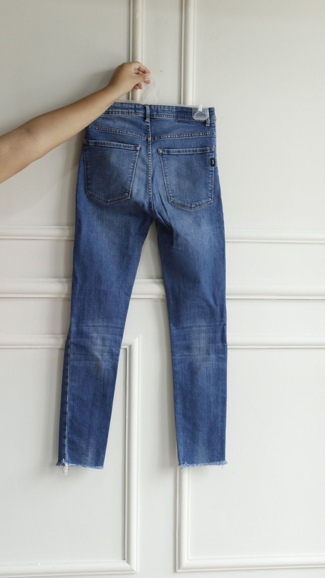 Jean