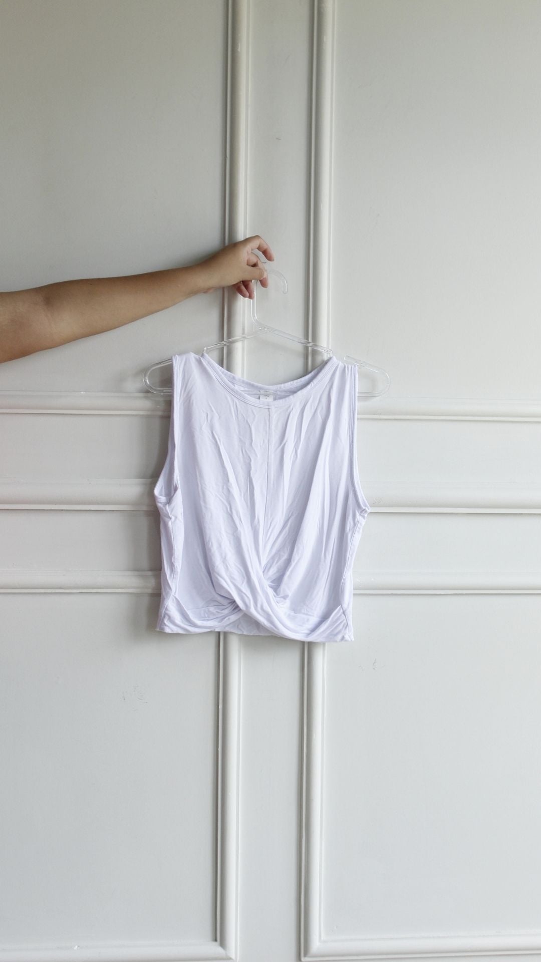 Camisilla