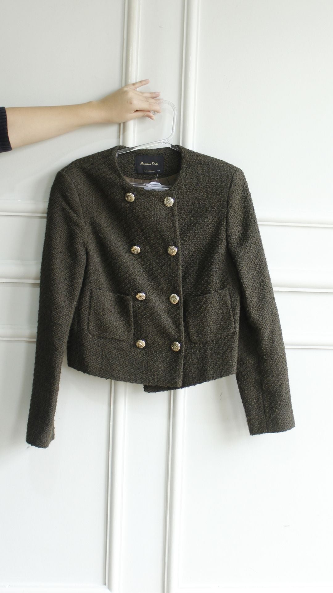 Chaqueta