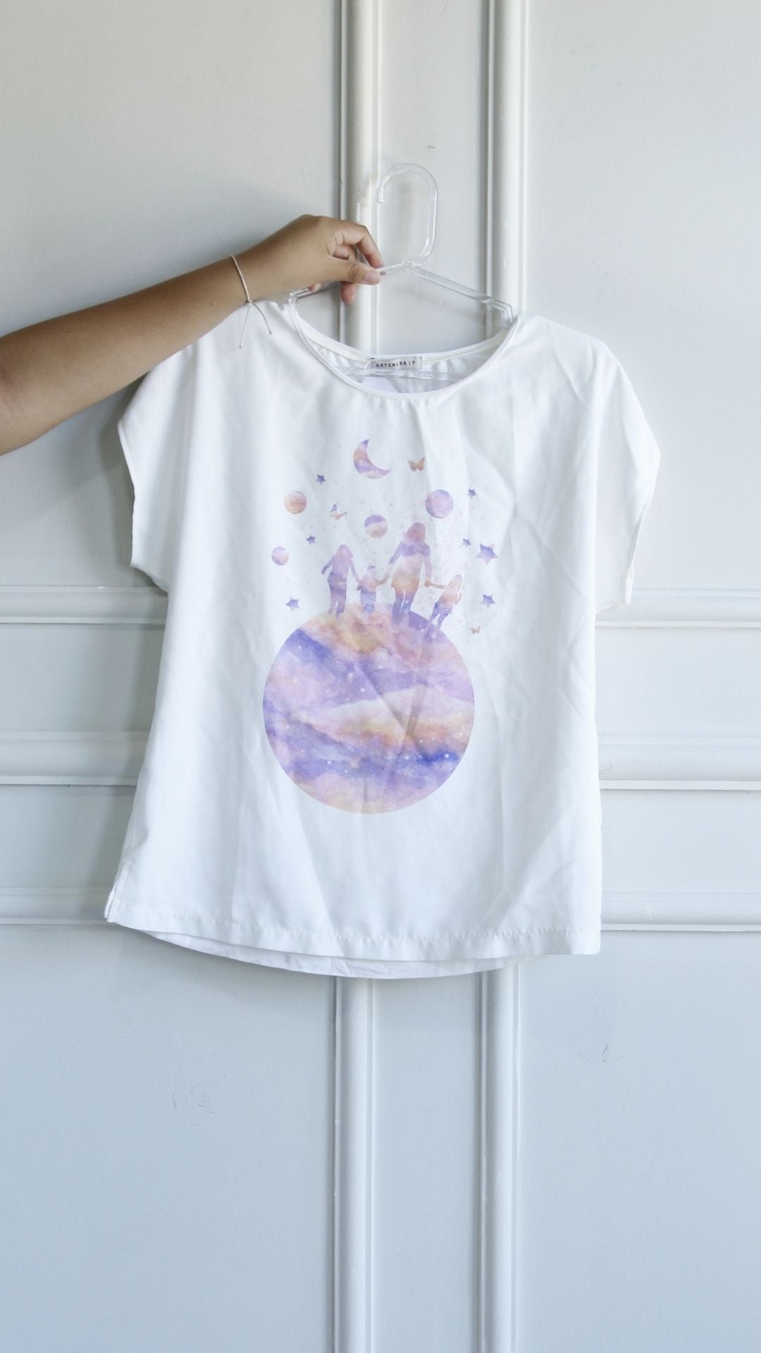 Blusa