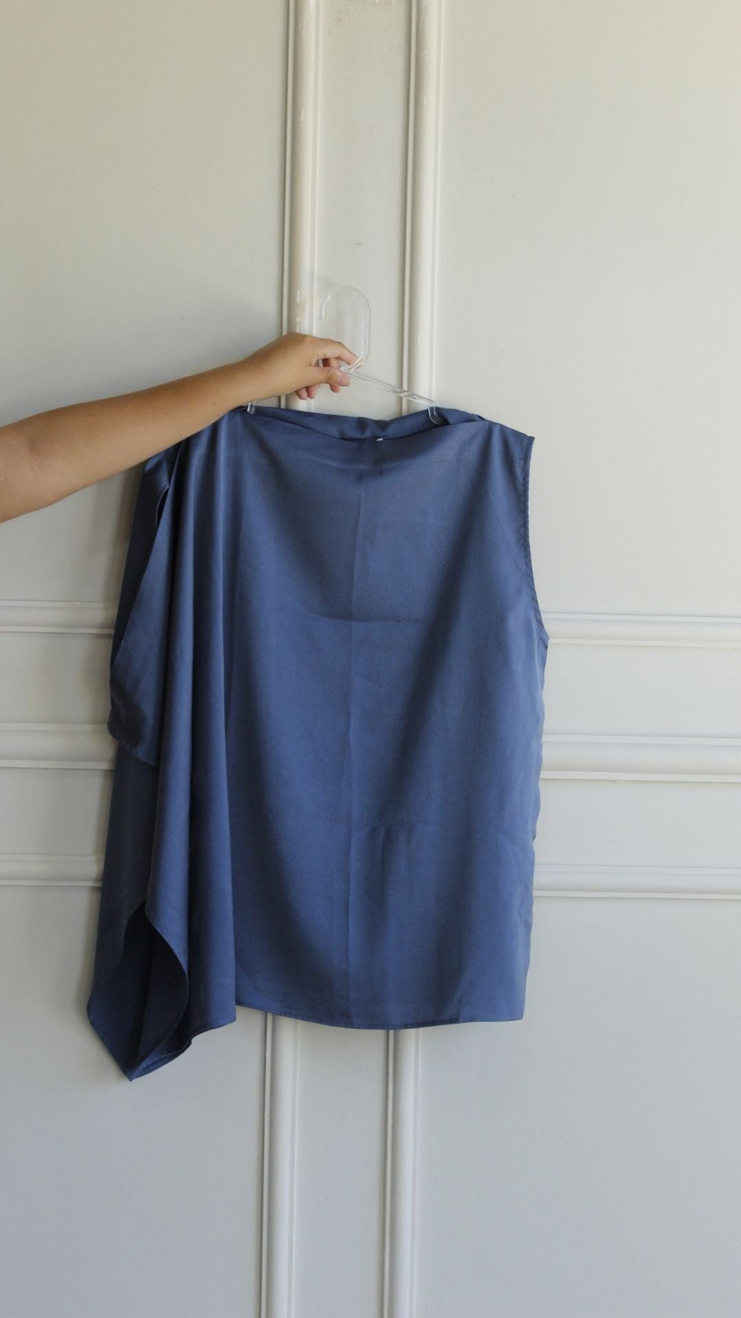 Blusa