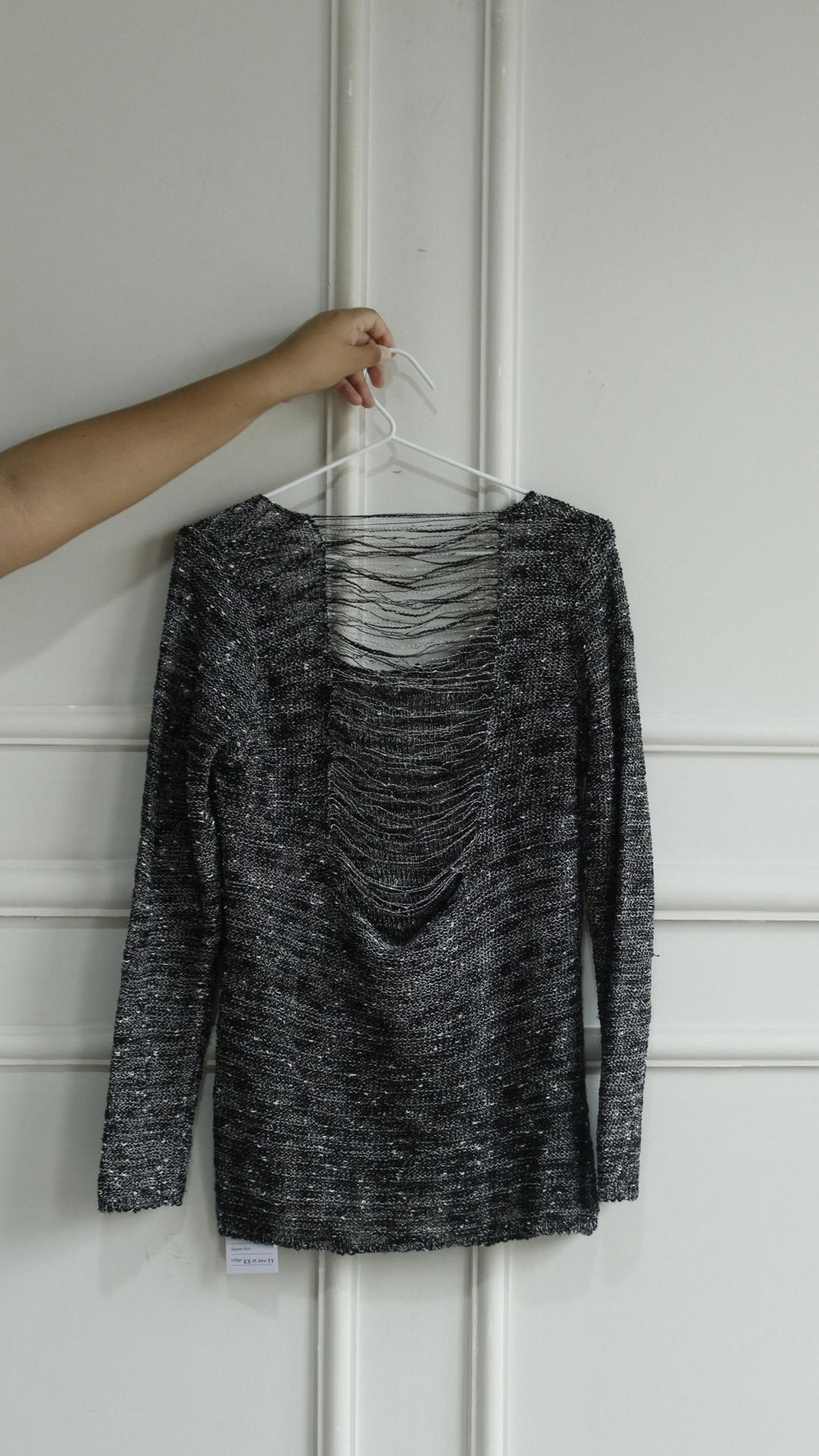 Blusa