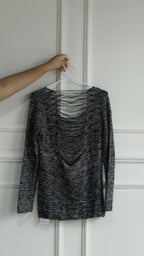 Blusa