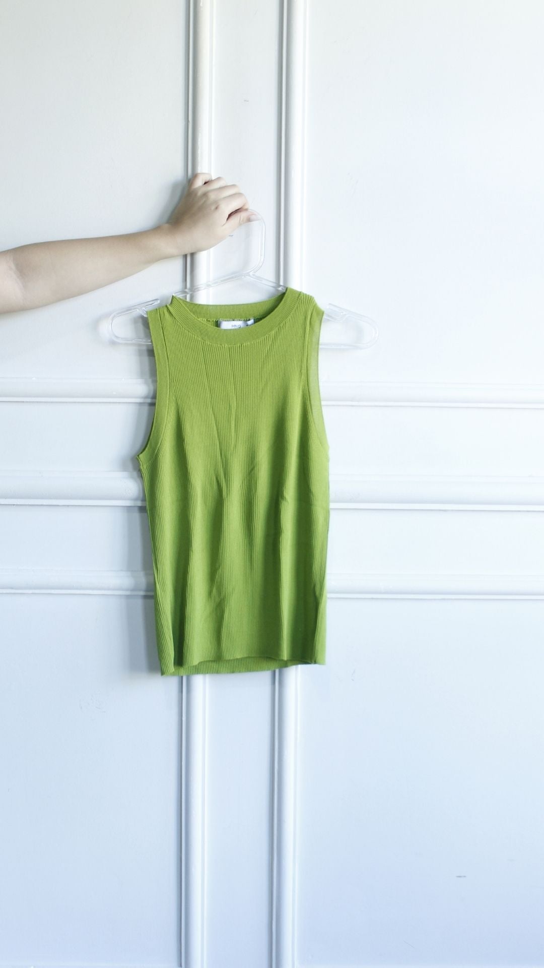 Camisilla