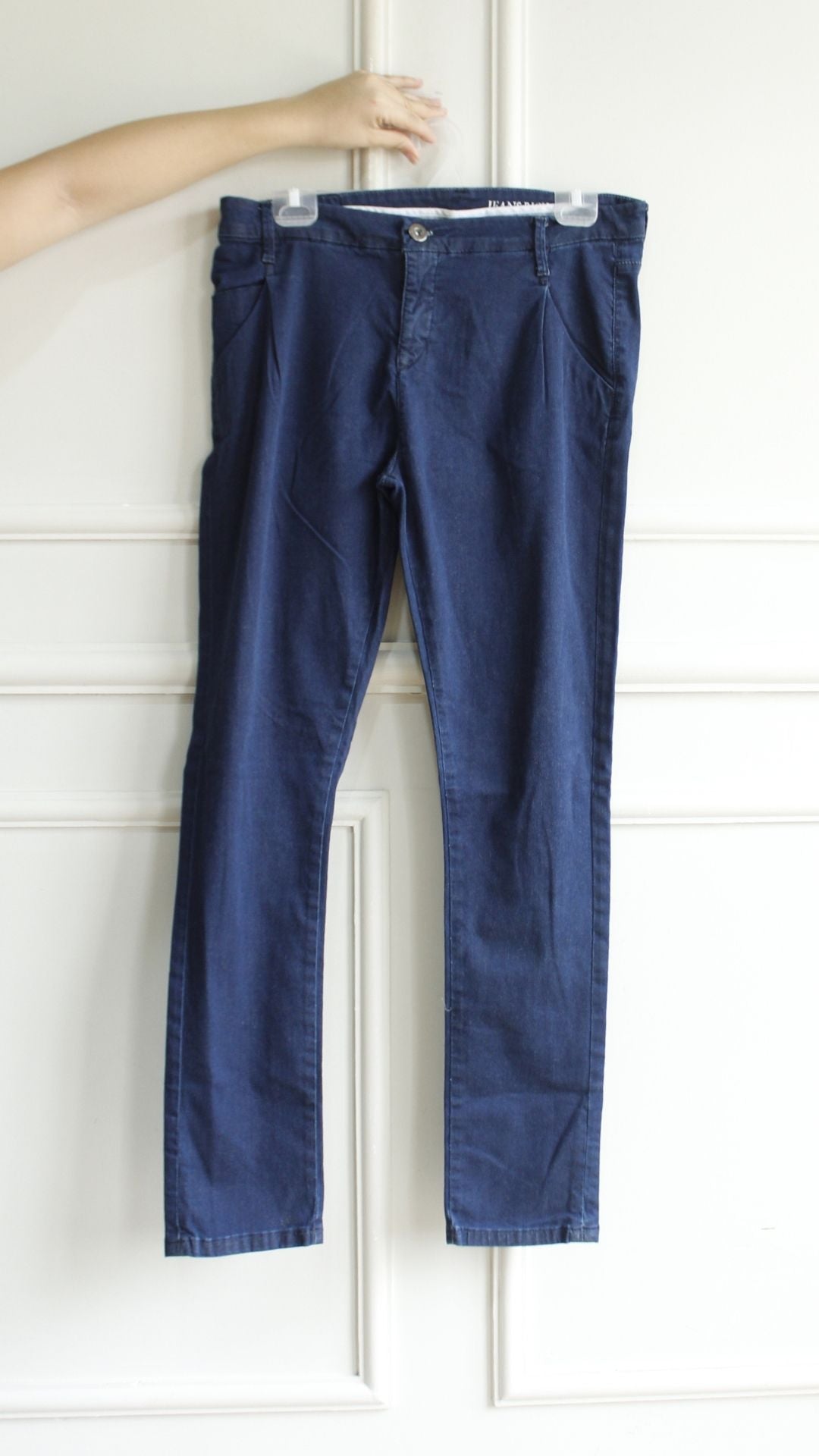 Jean