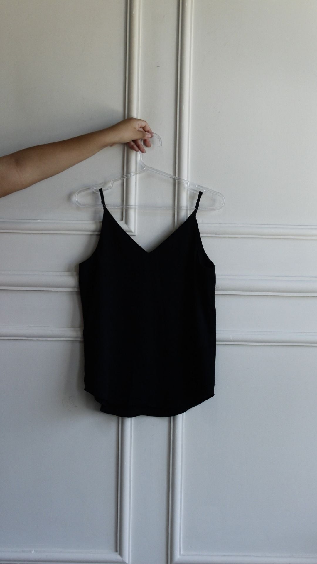 Camisilla