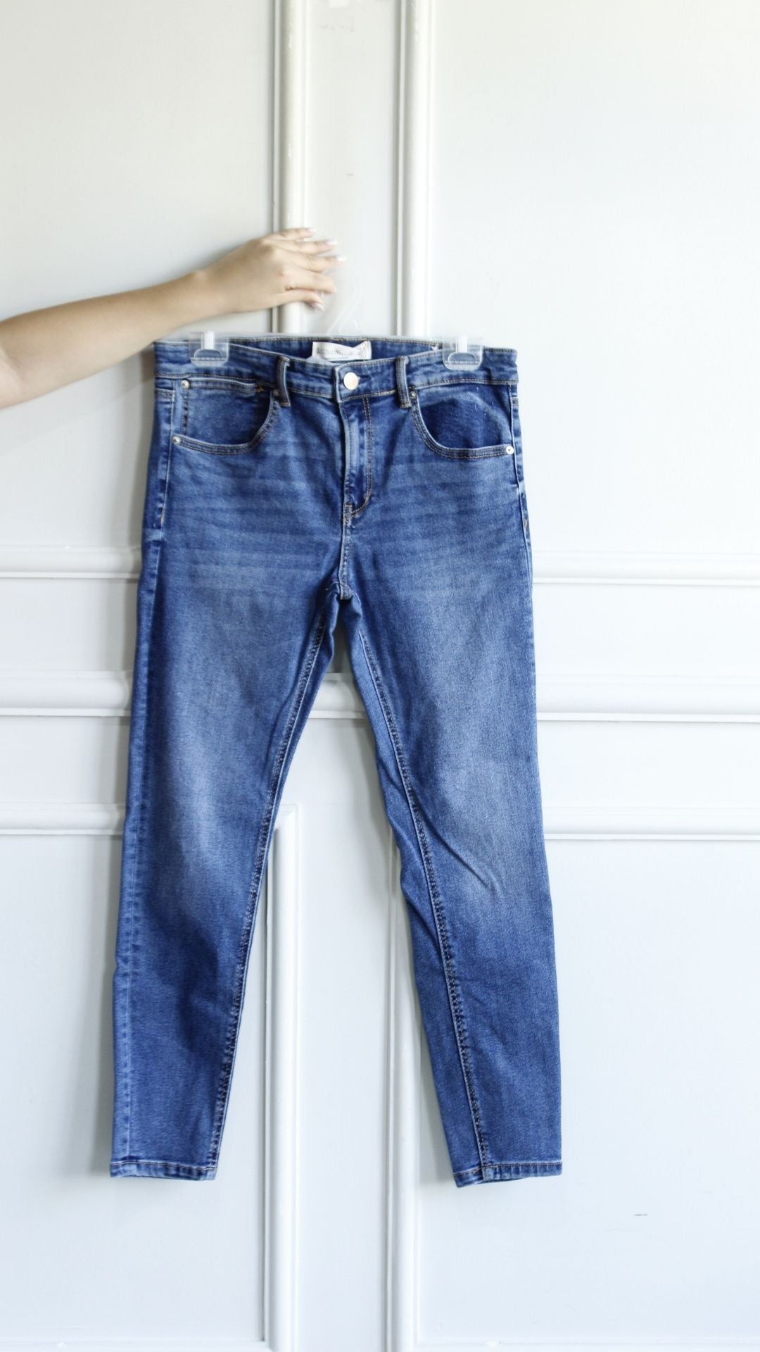 Jean