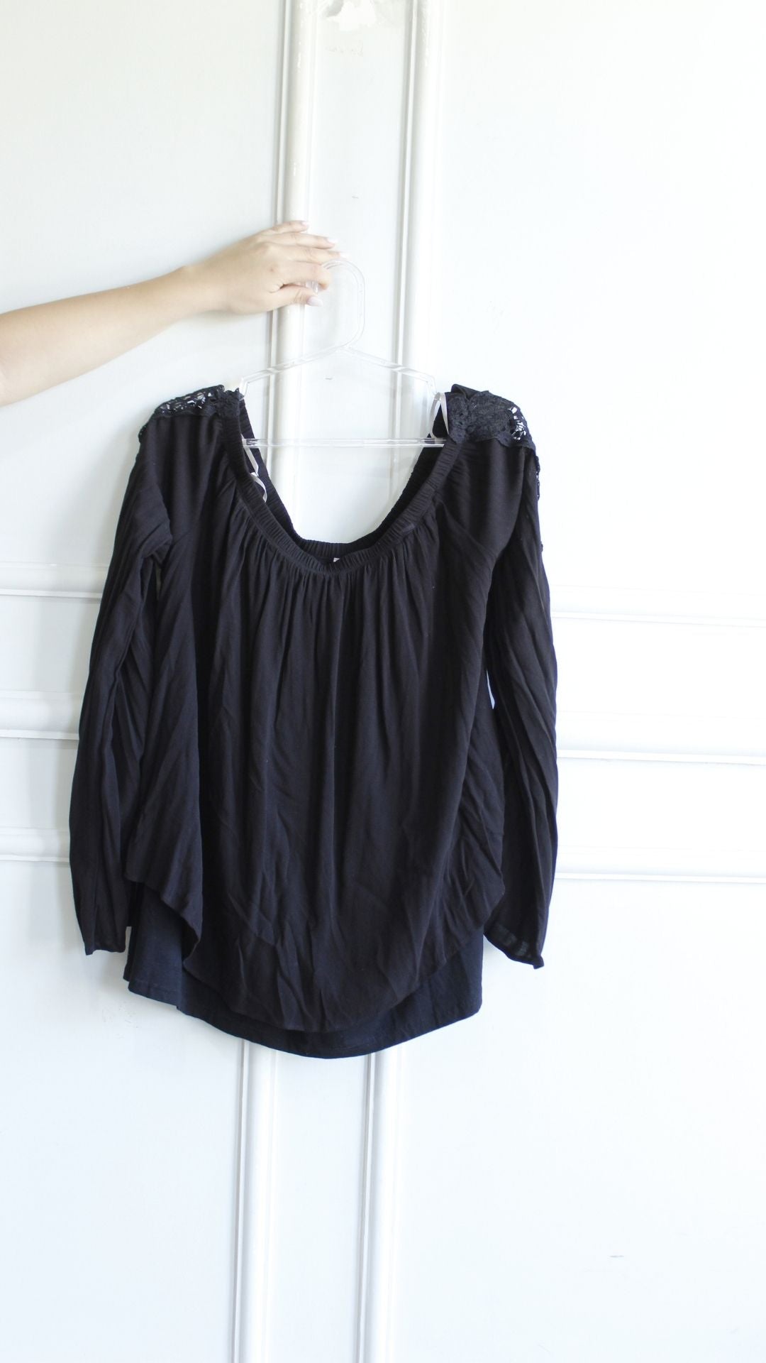 Blusa