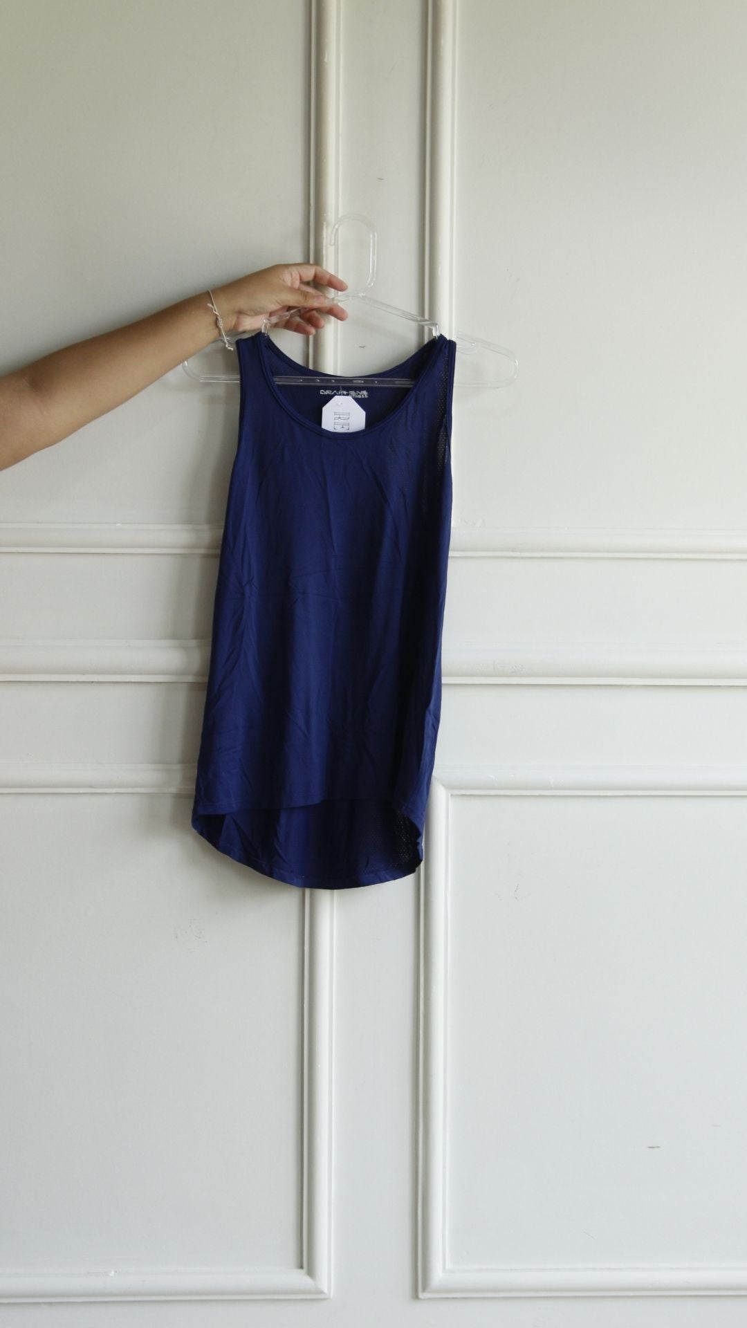 Camisilla