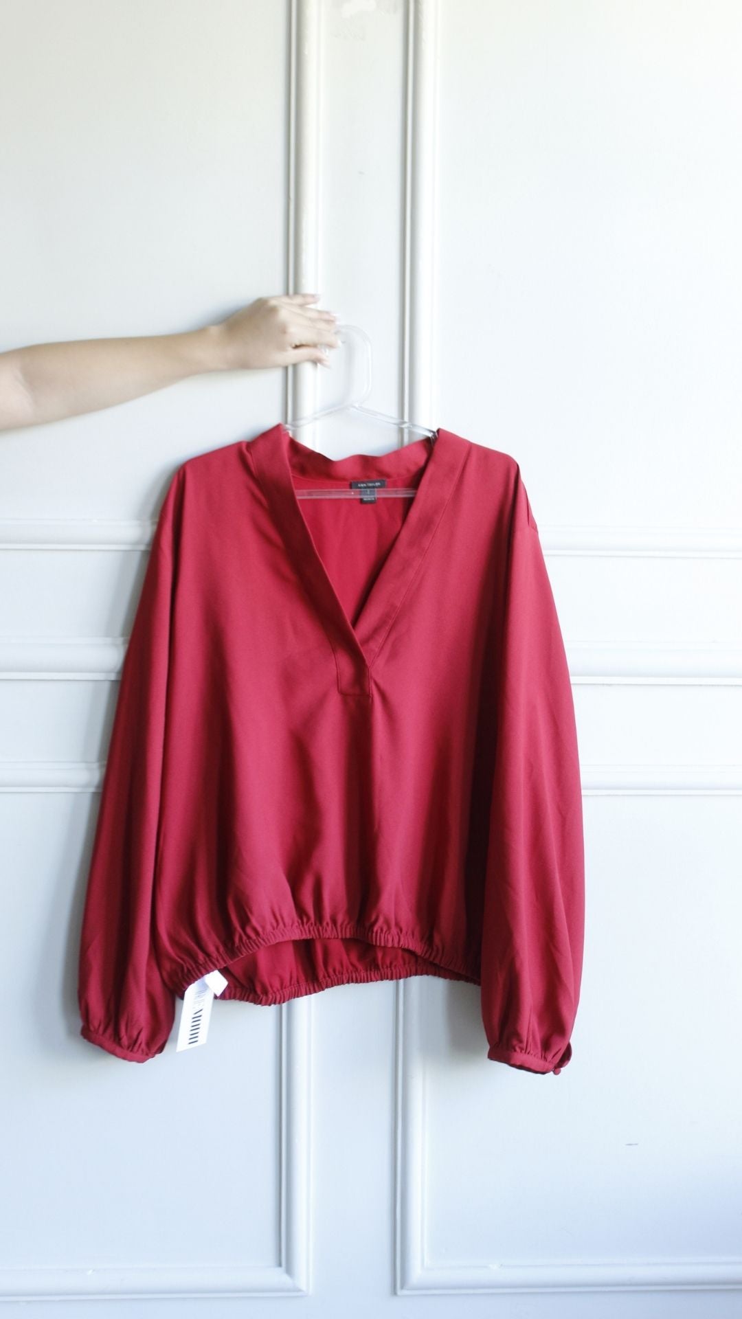 Blusa