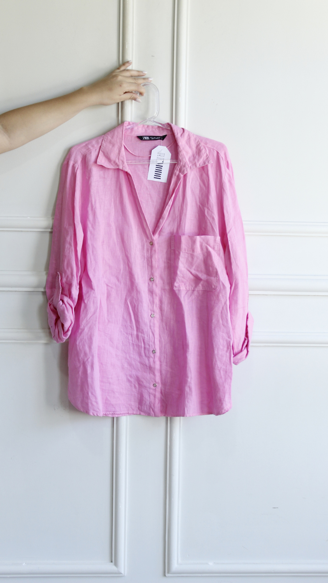 Camisa