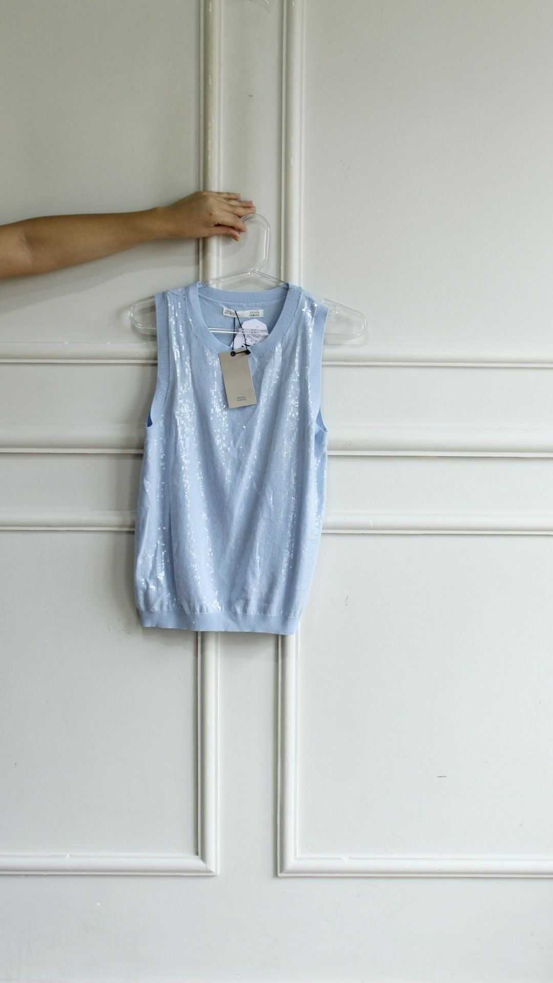 Blusa