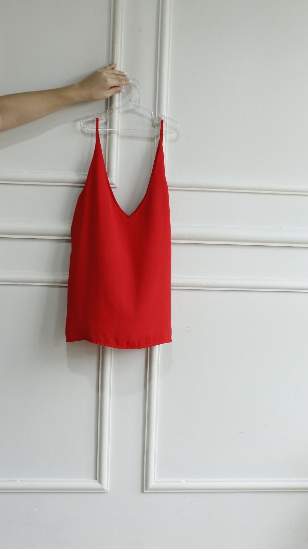 Camisilla