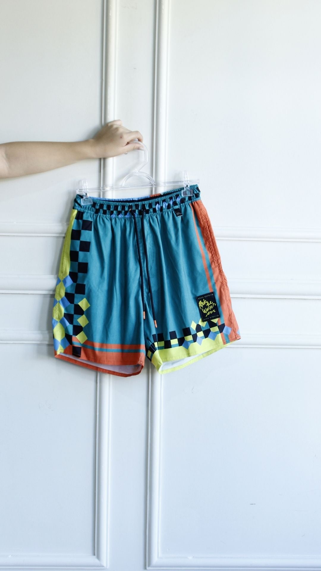 Traje de baño