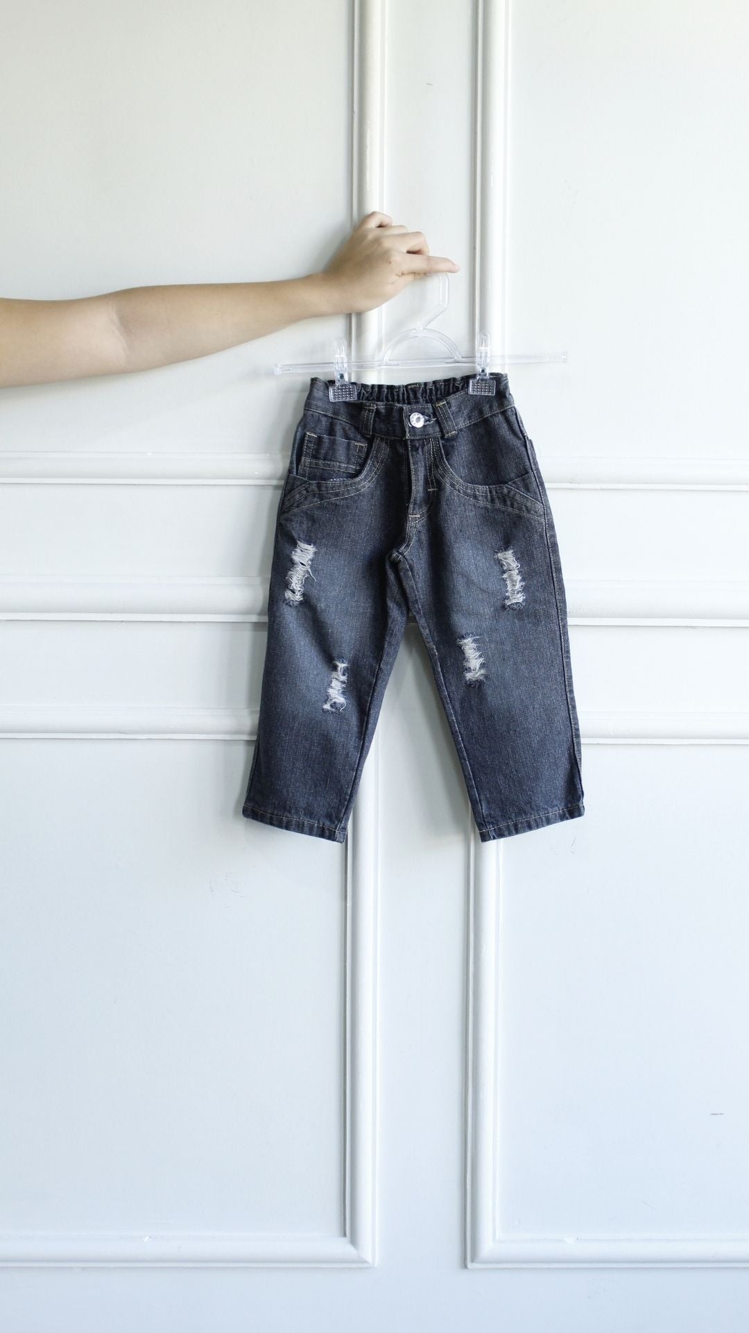 Jean