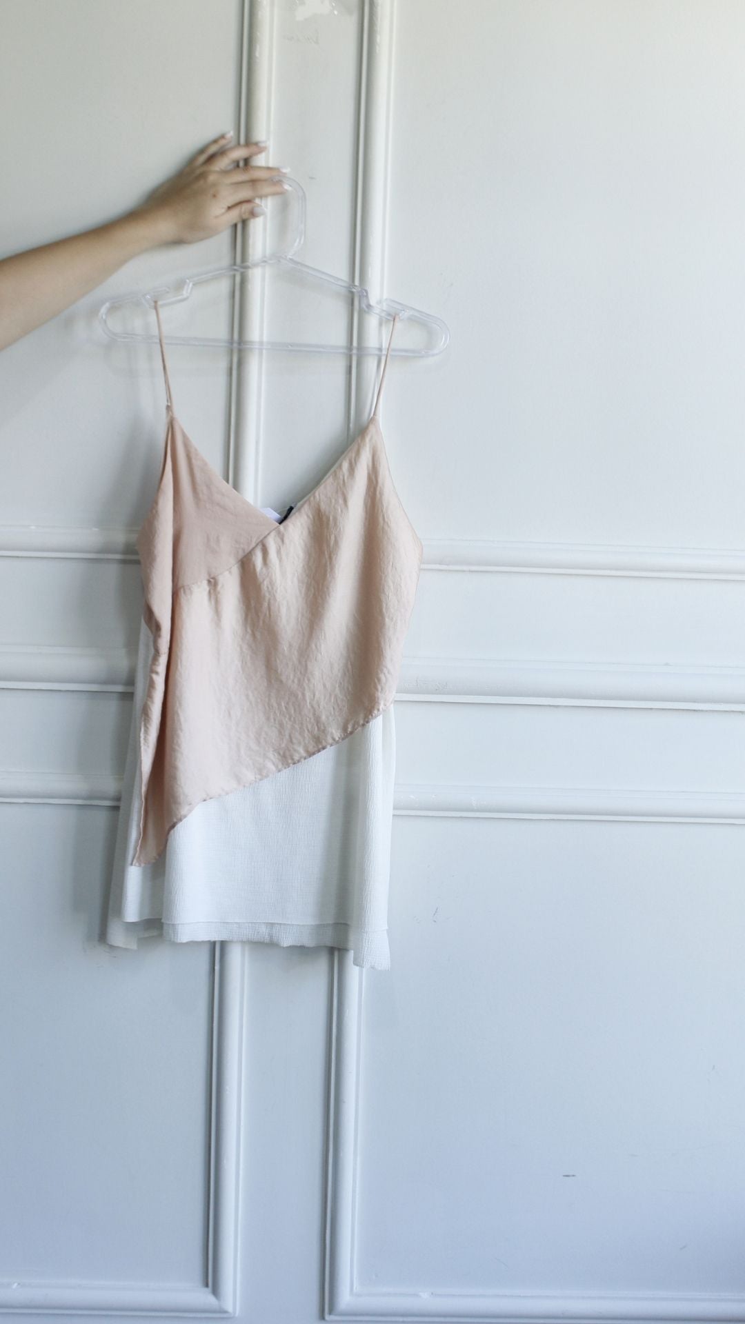 Blusa
