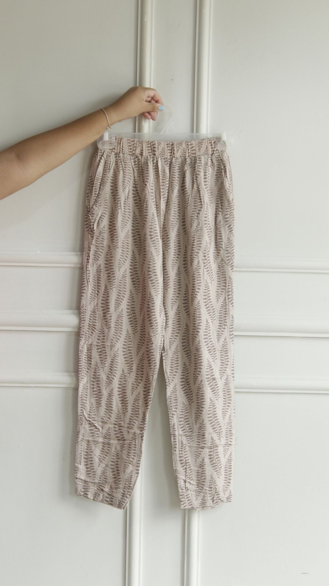 Jogger