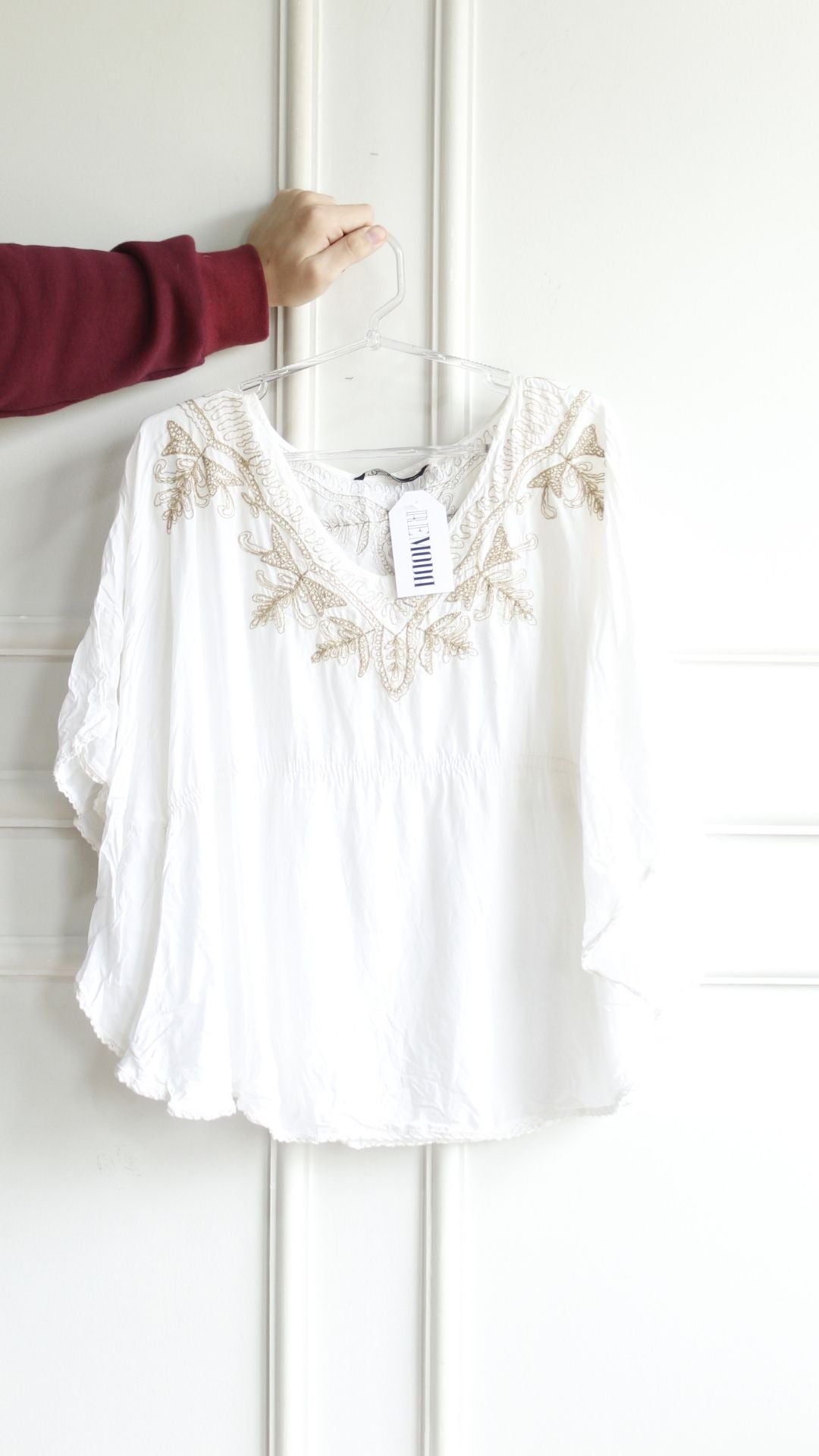 Blusa