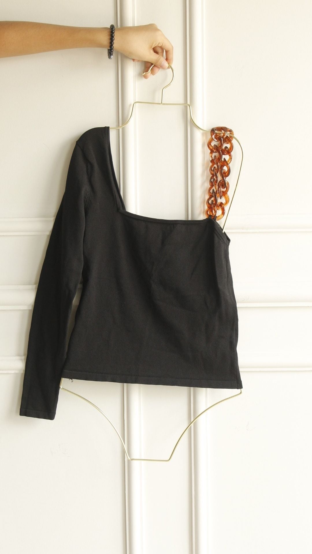 blusa