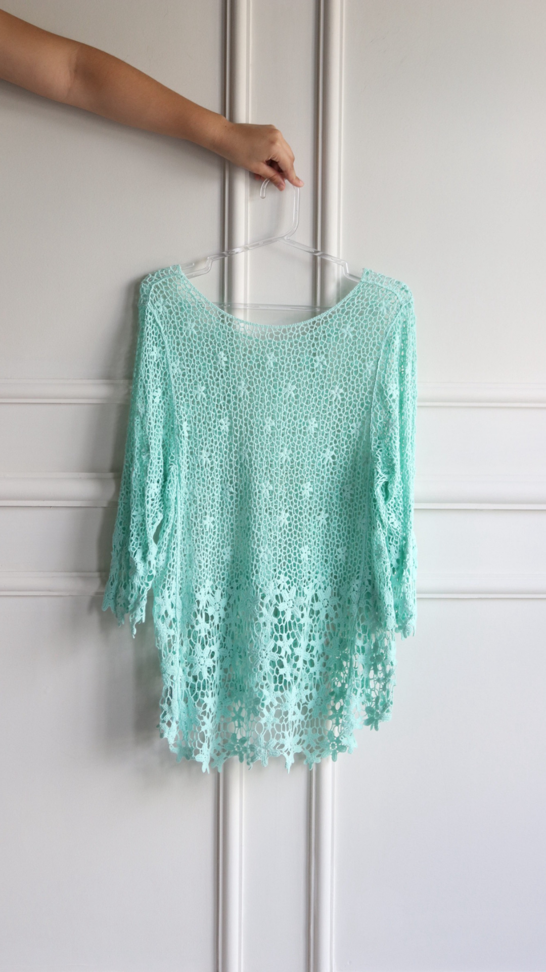 Blusa