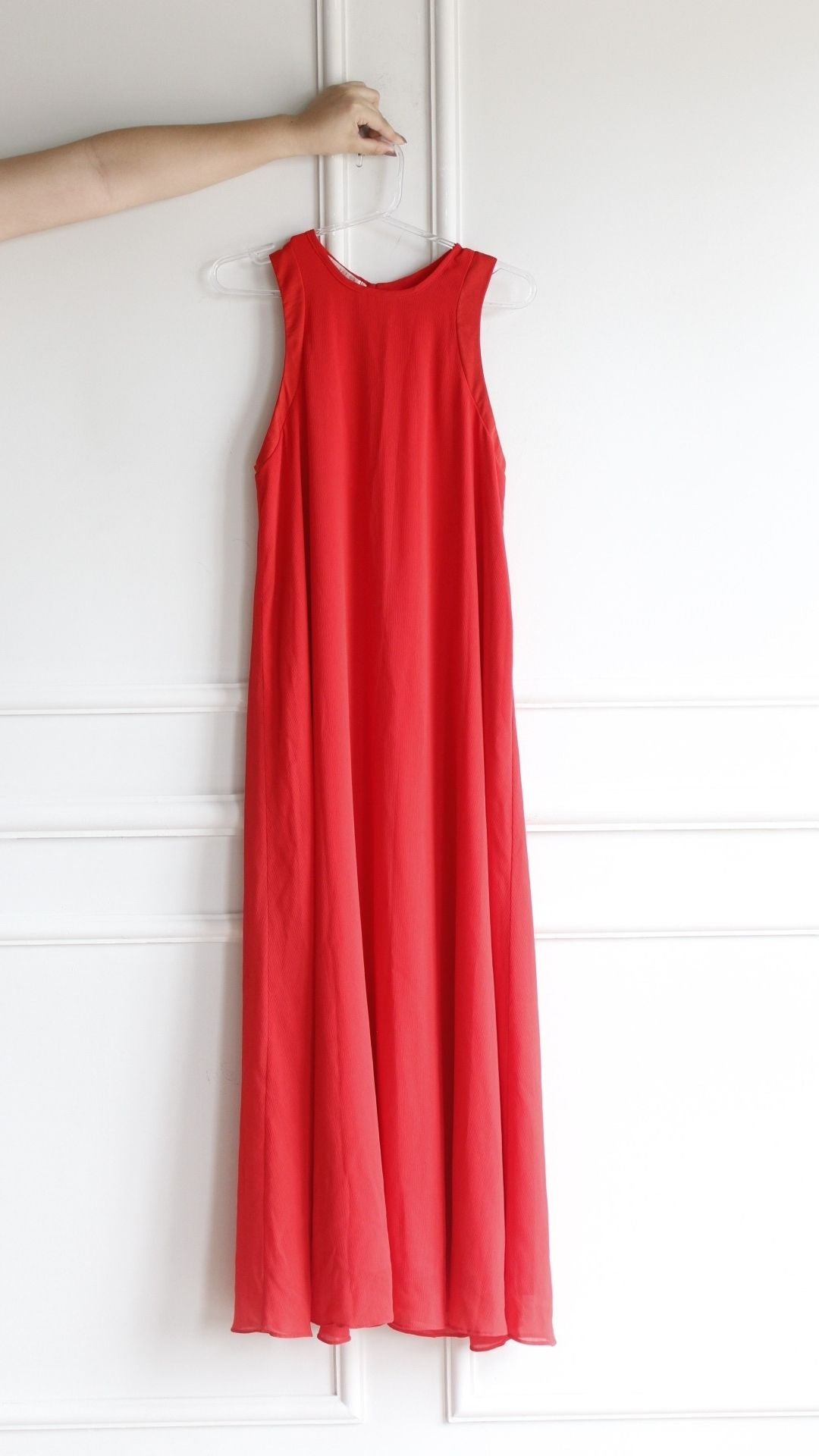 vestido