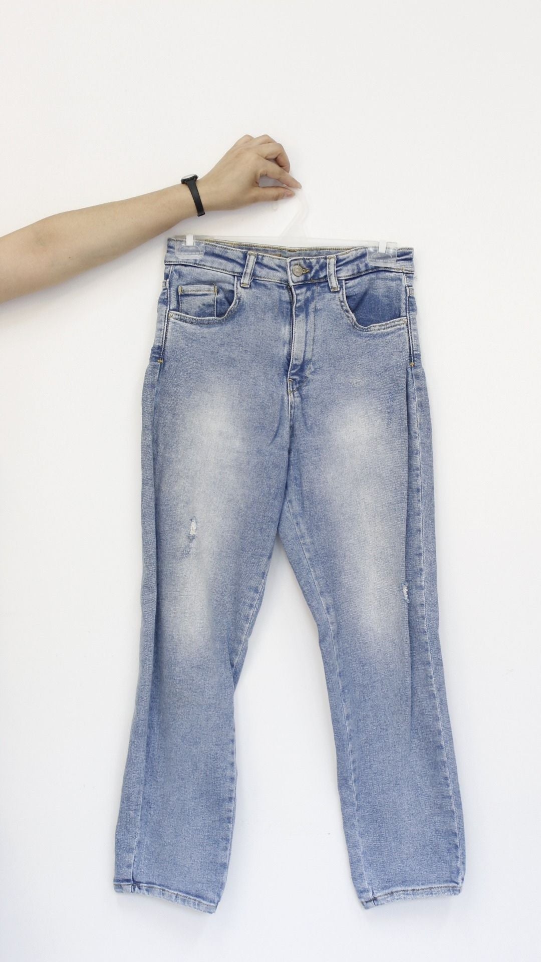 jean