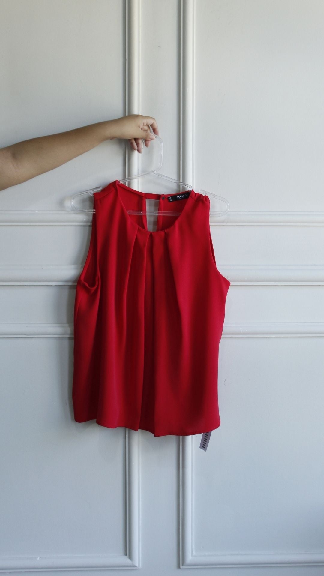 Blusa