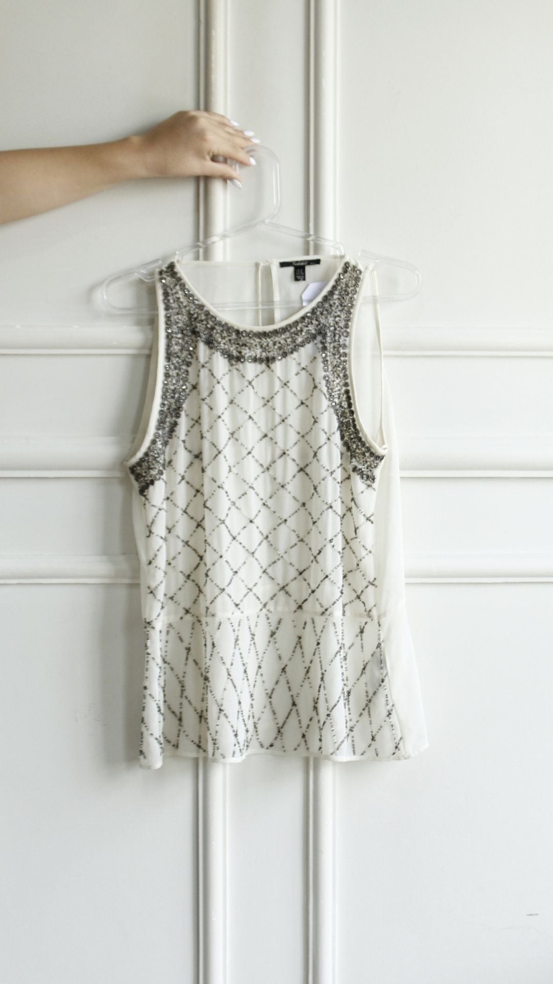 Blusa