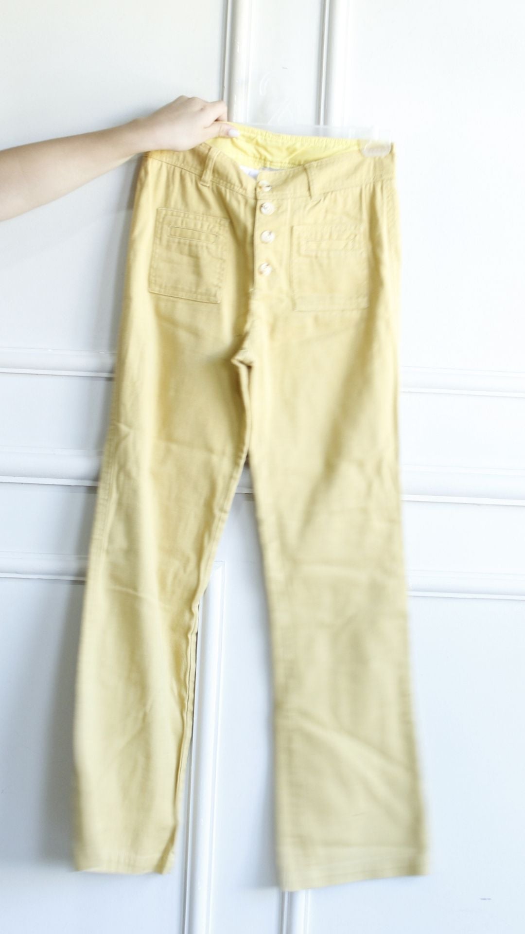 Jean