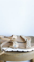 Sandalia