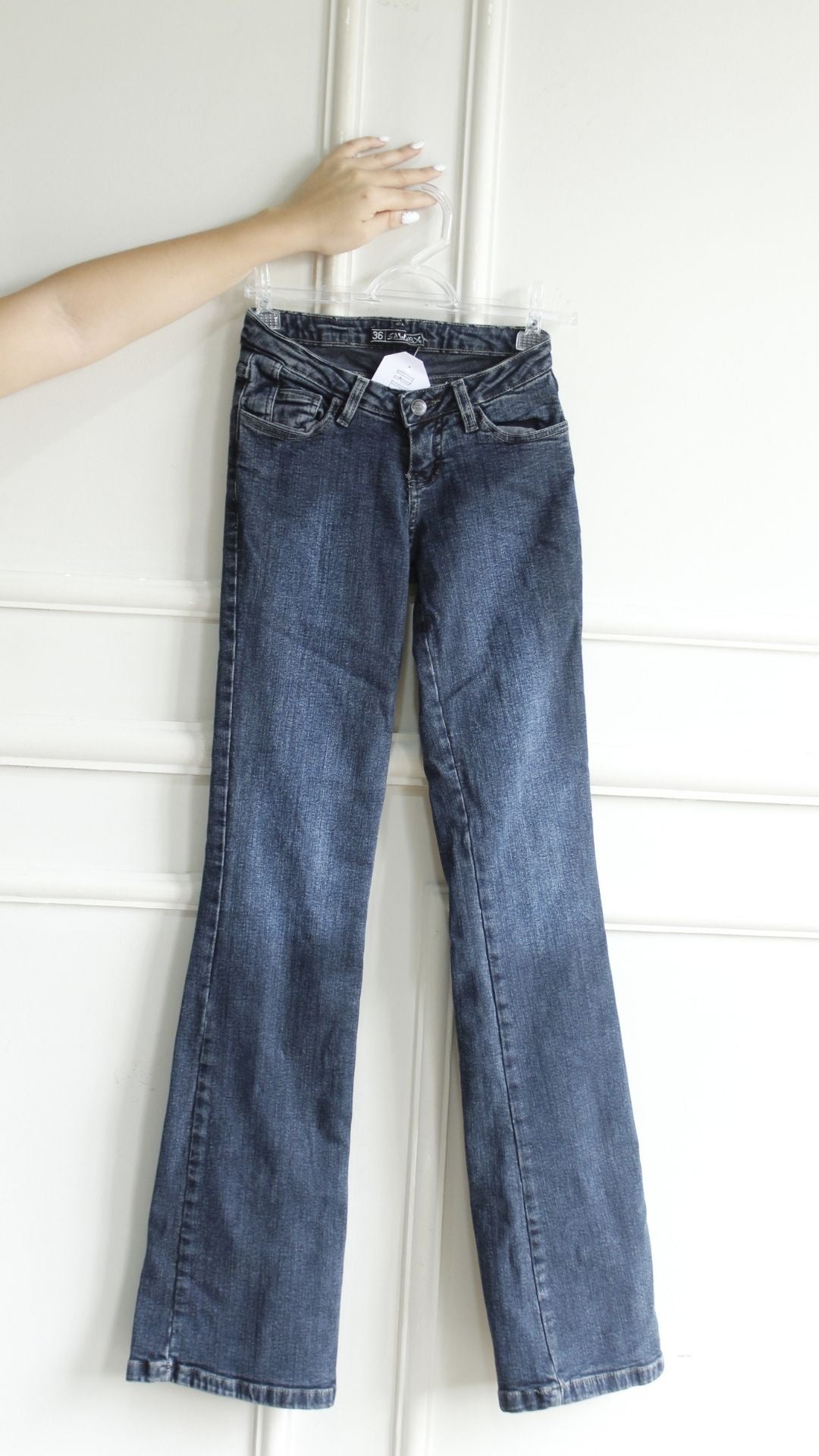 Jean