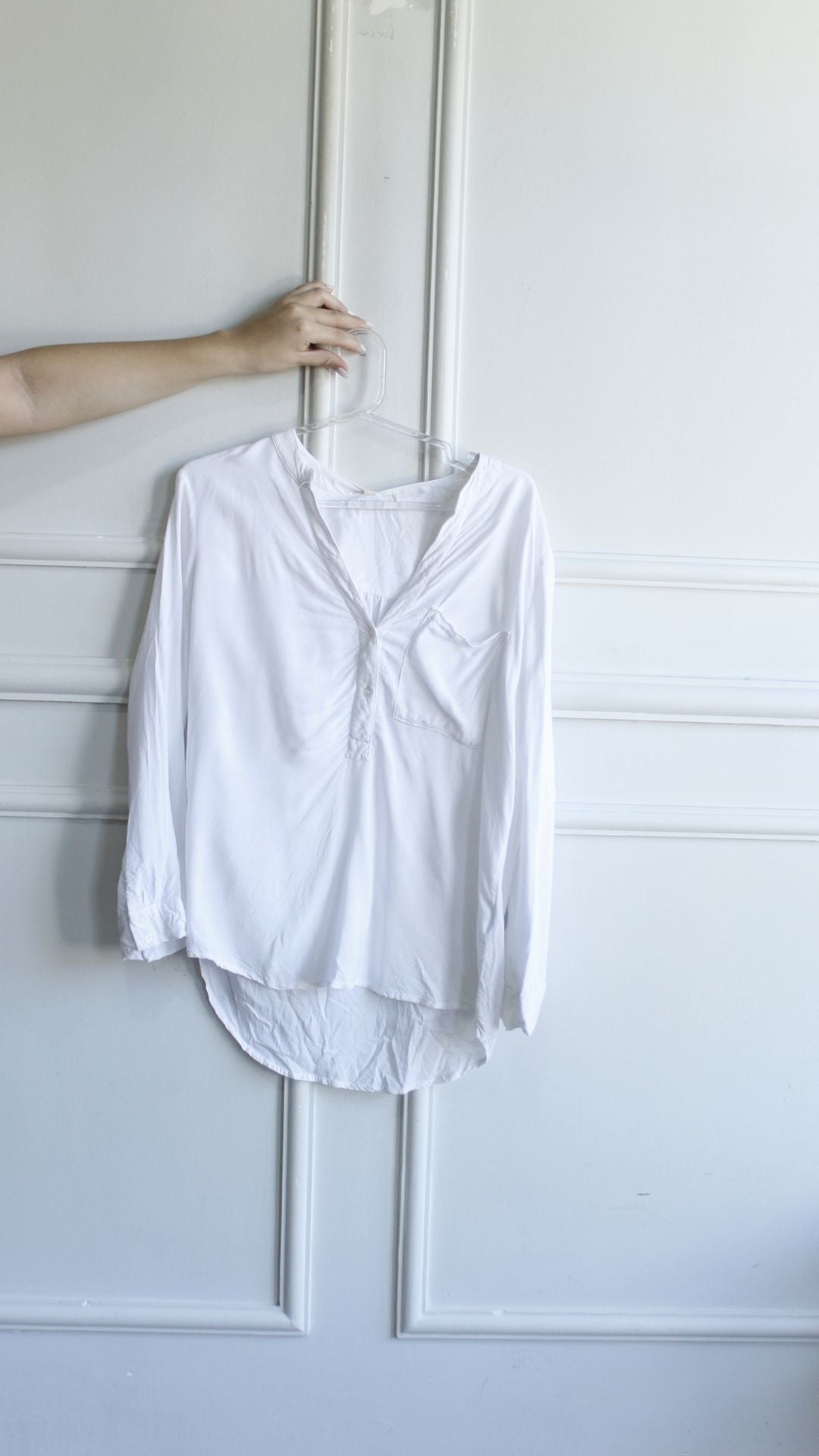 Blusa