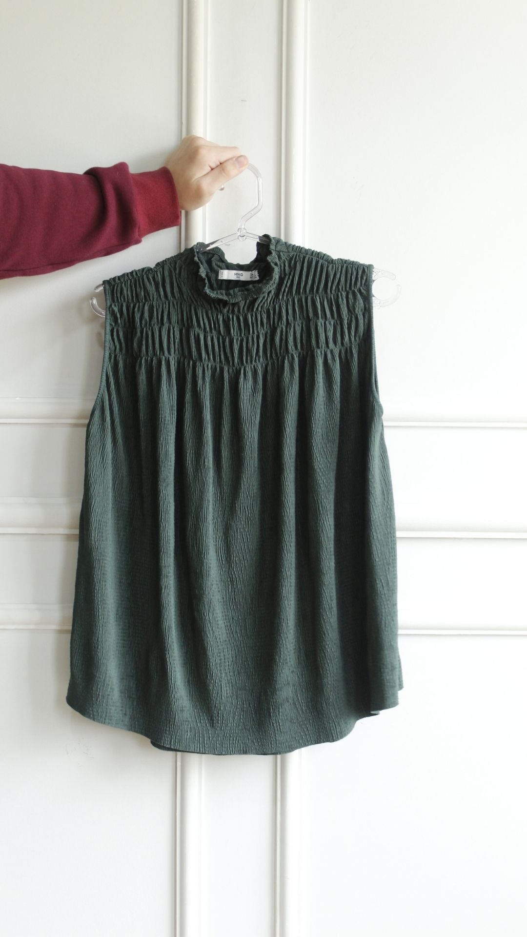 Blusa