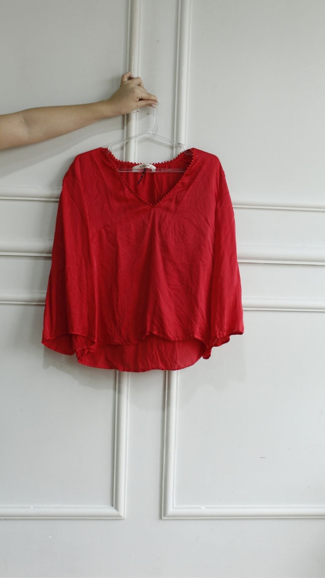 Blusa