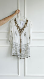 Blusa