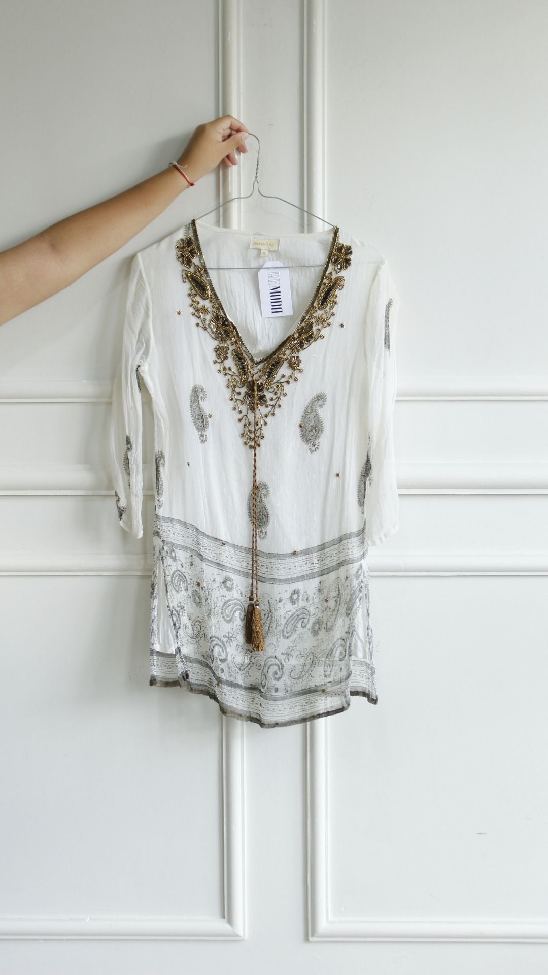 Blusa