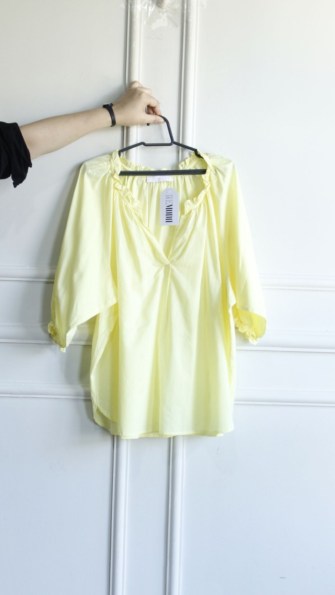 Blusa