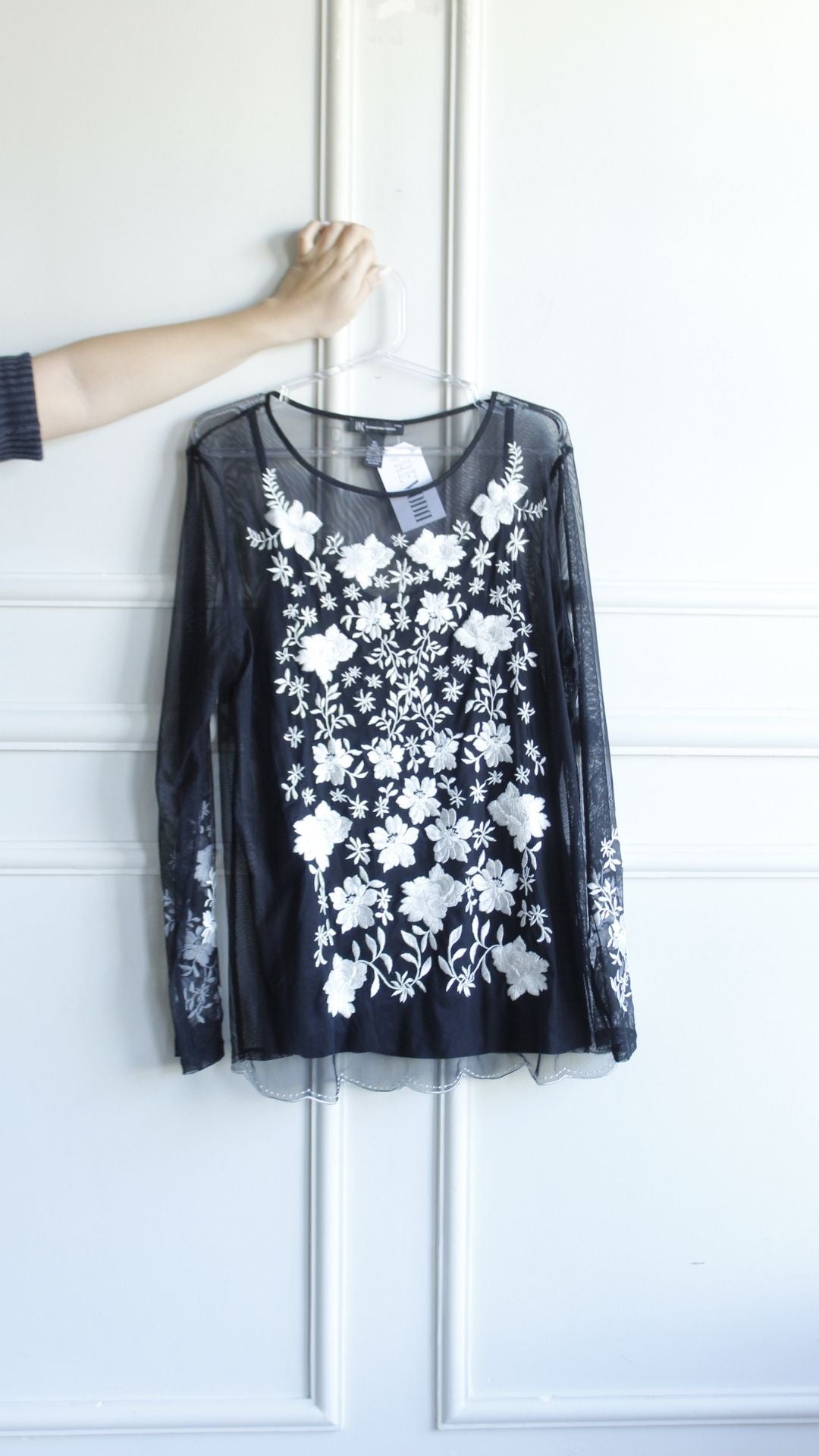 Blusa