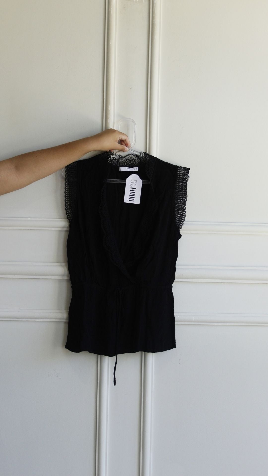 Blusa