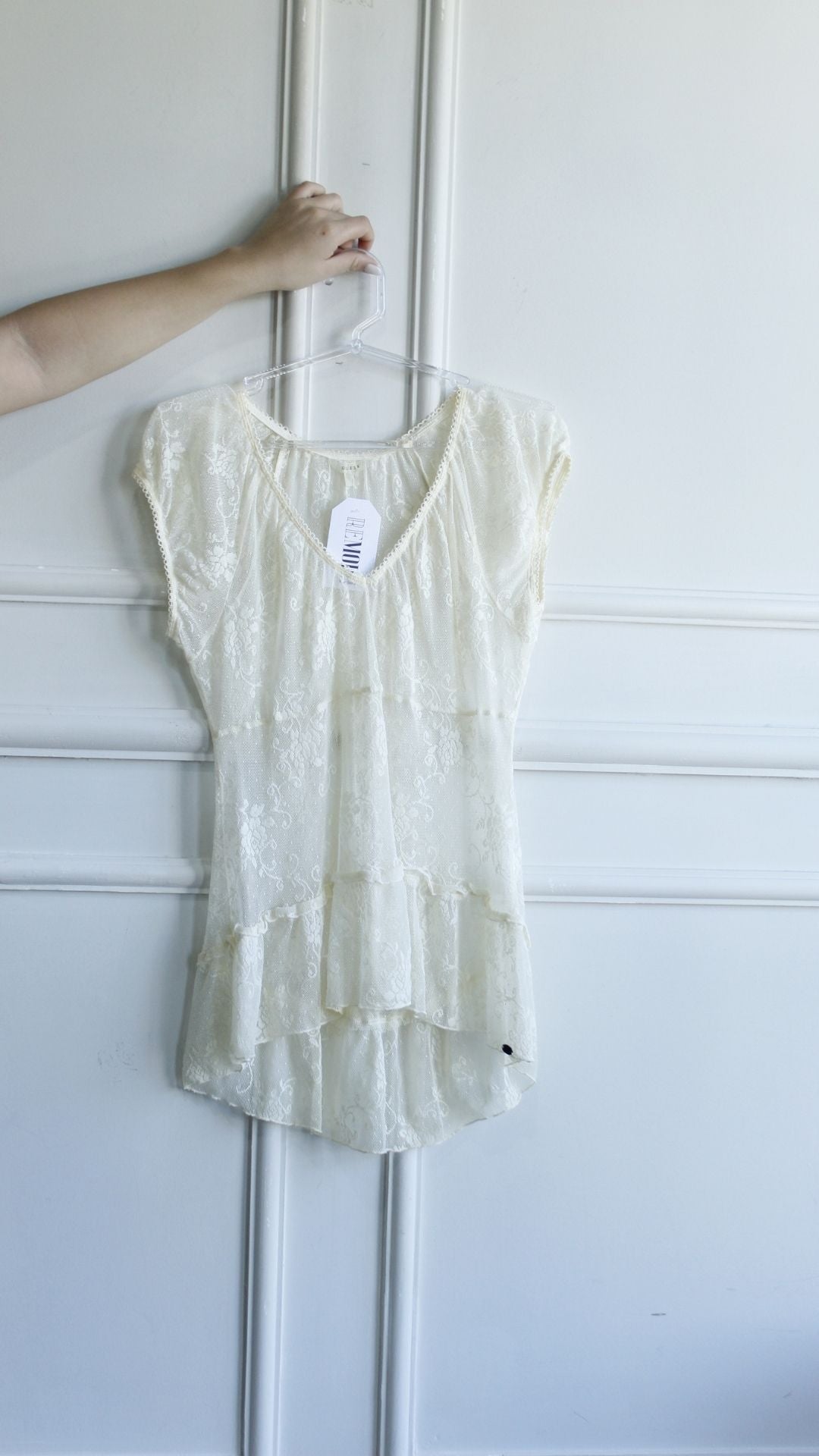 Blusa